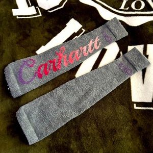 Carhartt Arm Warmers 💕💕
